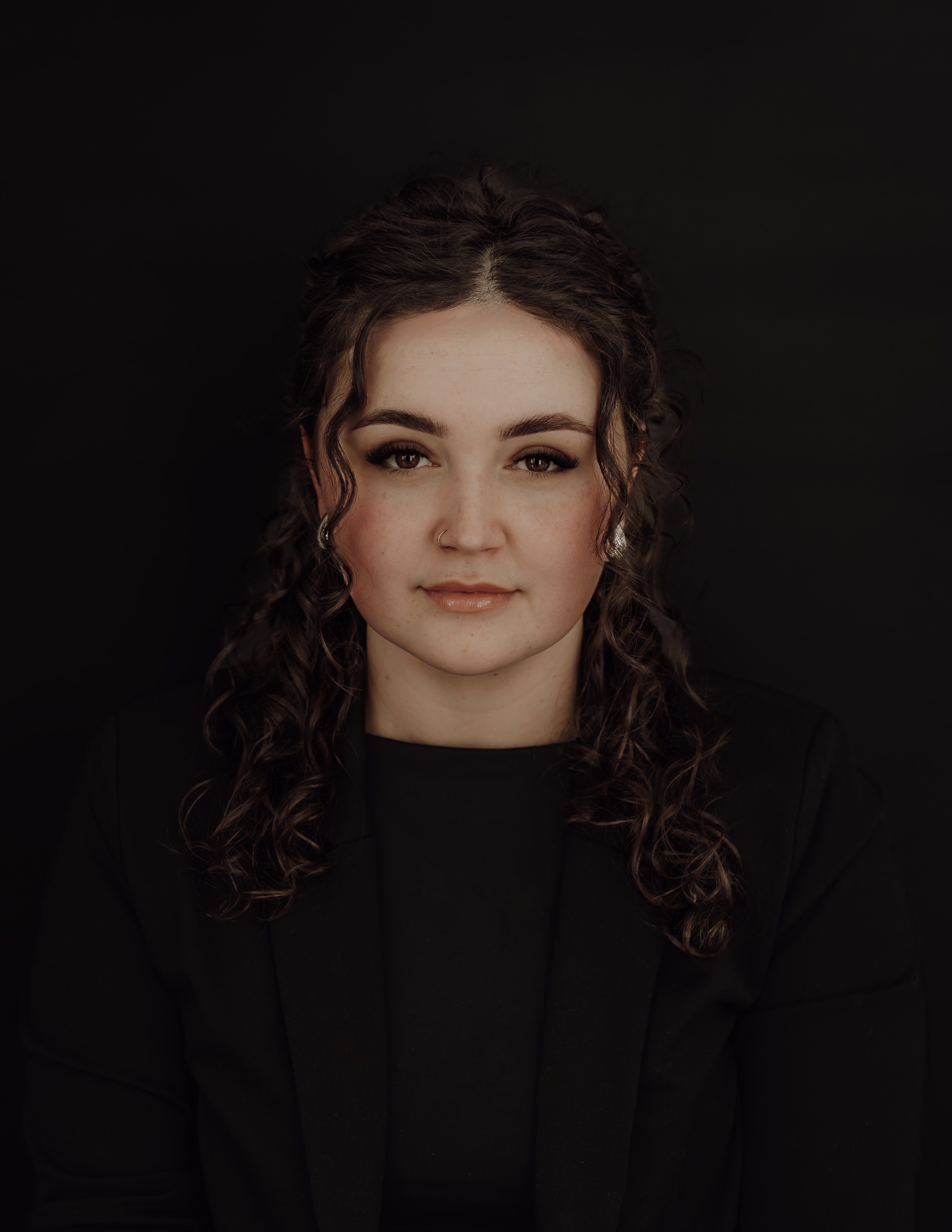 Kiki - Professional Portrait